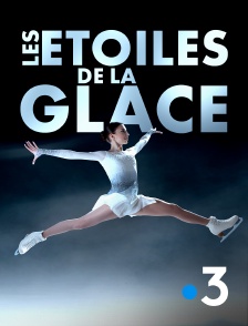 France 3 - Patinage artistique - Les étoiles de la glace