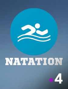 France 4 - Natation : Championnats du monde