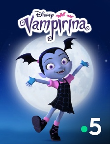 France 5 - Vampirina