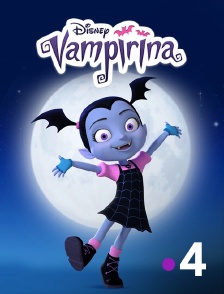 France 4 - Vampirina