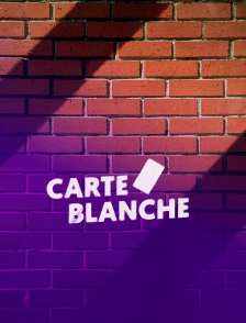 Carte blanche