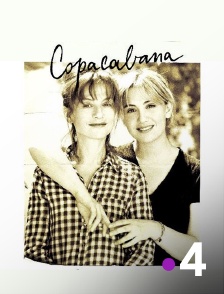 France 4 - Copacabana