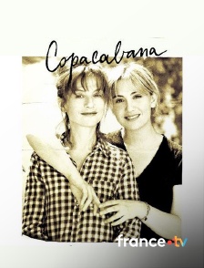 france.tv - Copacabana en replay