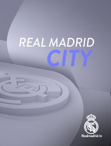 Real Madrid TV - Real Madrid City