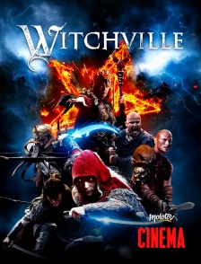 Witchville