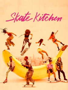 Skate kitchen