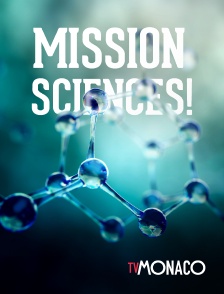 TV Monaco - Mission Science
