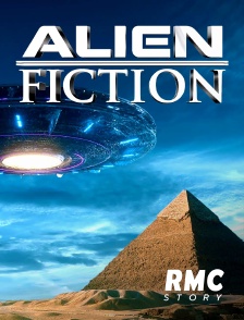 RMC Story - Alien Fiction