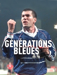 Générations Bleues