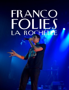 Francofolies