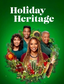 Holiday Heritage