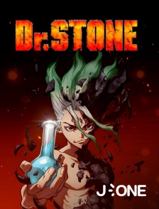 J-One - Dr Stone Science Future en replay