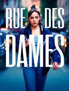 Rue des Dames