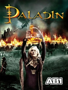 La prophétie du dragon : Paladin 2