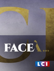 LCI - La Chaîne Info - Face à Damien Givelet