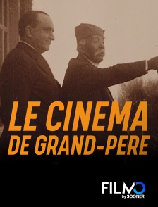 FilmoTV - Le cinéma de grand-père