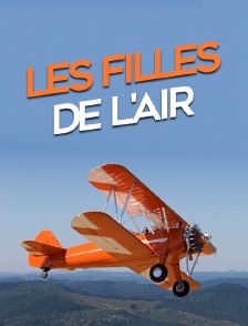 Les filles de l'air