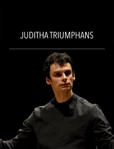 Juditha Triumphans