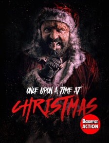 Box Office Action - Once upon a time in Christmas