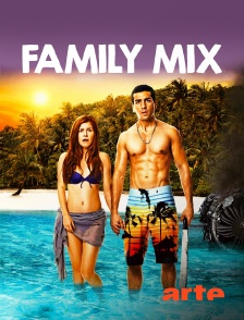 Arte - Family Mix