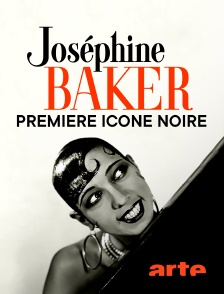 Joséphine Baker, première icône noire