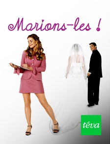 Téva - Marions-les !