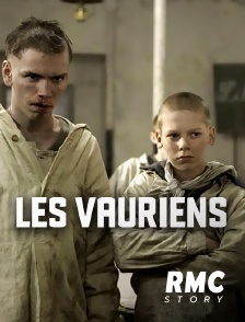 RMC Story - Les vauriens