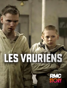 RMC Story - Les vauriens