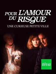 Pour l'amour du risque : Une curieuse petite ville