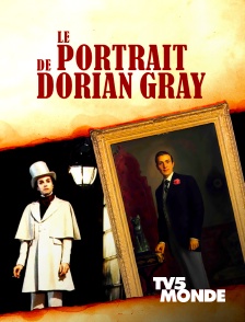 Le portrait de Dorian Gray