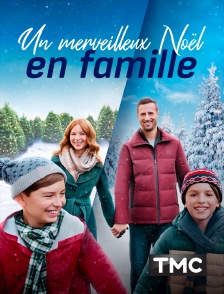TMC - Un merveilleux Noël en famille