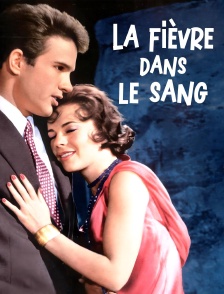 La fièvre dans le sang