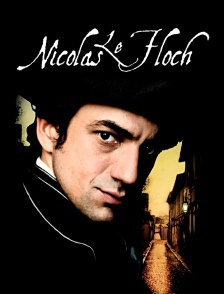 Nicolas Le Floch