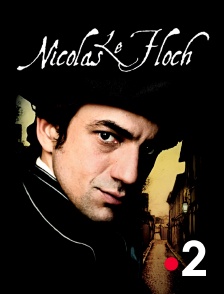 France 2 - Nicolas Le Floch