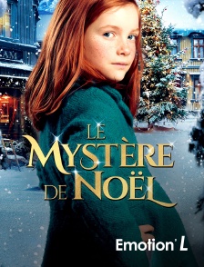 Emotion'L - Le mystère de Noël