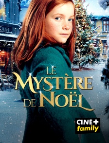 CINE+ Family - Le mystère de Noël