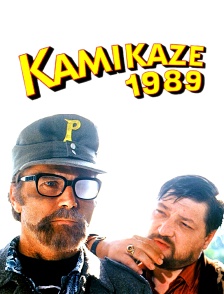 Kamikaze 1989