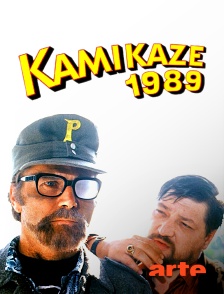 Kamikaze 1989