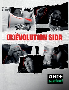 [R]évolution sida