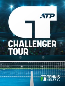 Tennis Channel - Marseille 2025