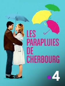 Les parapluies de Cherbourg