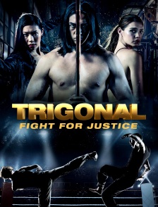 The Trigonal : Fight For Justice