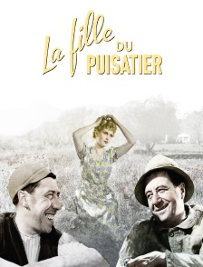 La fille du puisatier
