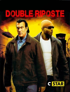 Double riposte