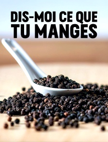 Dis-moi ce que tu manges : Une histoire de l'alimentation