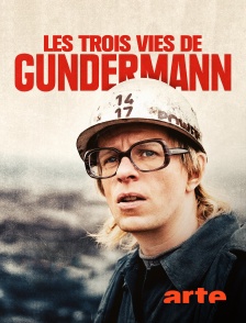 Arte - Les trois vies de Gundermann