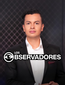 Los observadores