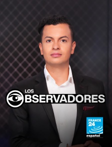 France 24 Spanish - Los observadores
