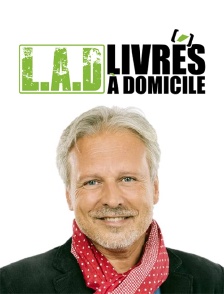 Livrés à domicile
