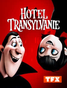 TFX - Hôtel Transylvanie